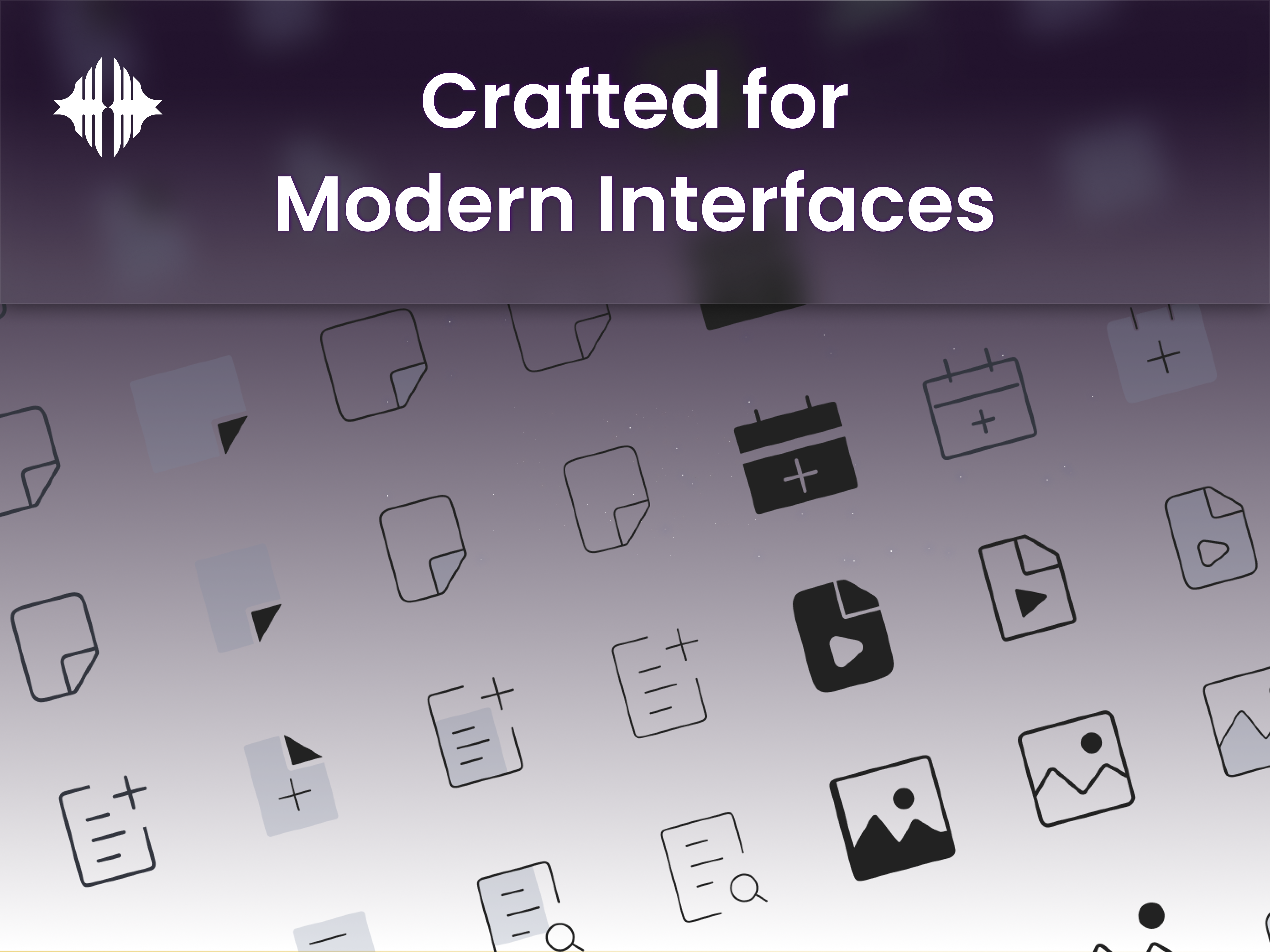 1800+ Premium Vector UI Icon Pack